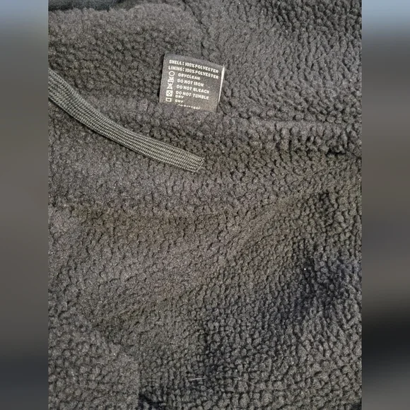 Z.W Fashion With Classic Mens Hoodie Size Large - Picture 5 of 5